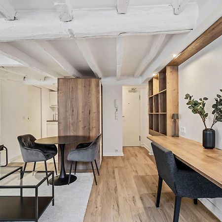 Serene Haven On Rue Du Nord Люксембург Екстериор снимка