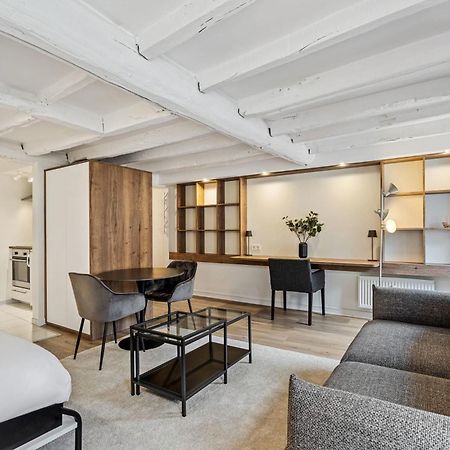 Serene Haven On Rue Du Nord Люксембург Екстериор снимка