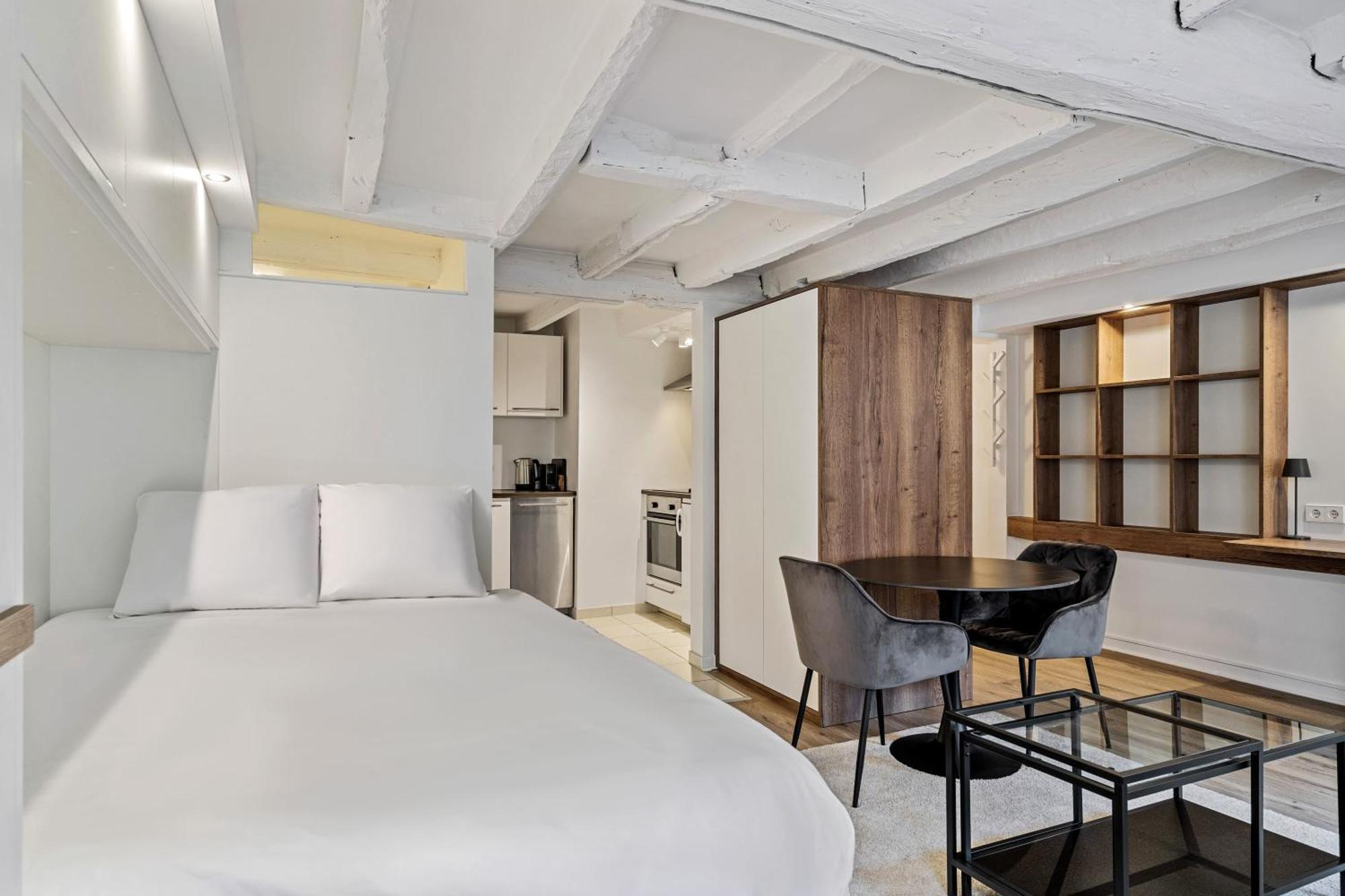 Serene Haven On Rue Du Nord Люксембург Екстериор снимка