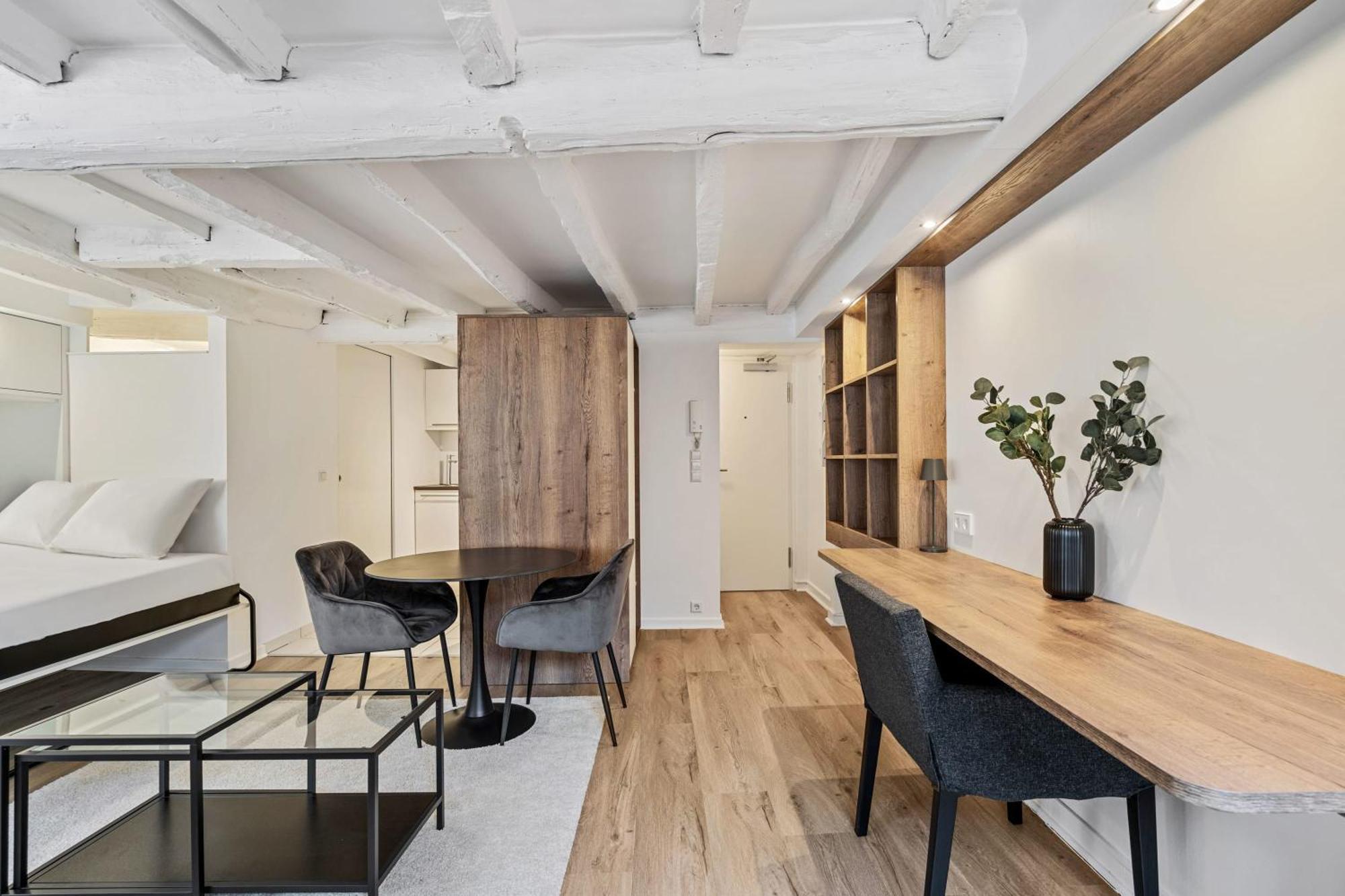 Serene Haven On Rue Du Nord Люксембург Екстериор снимка