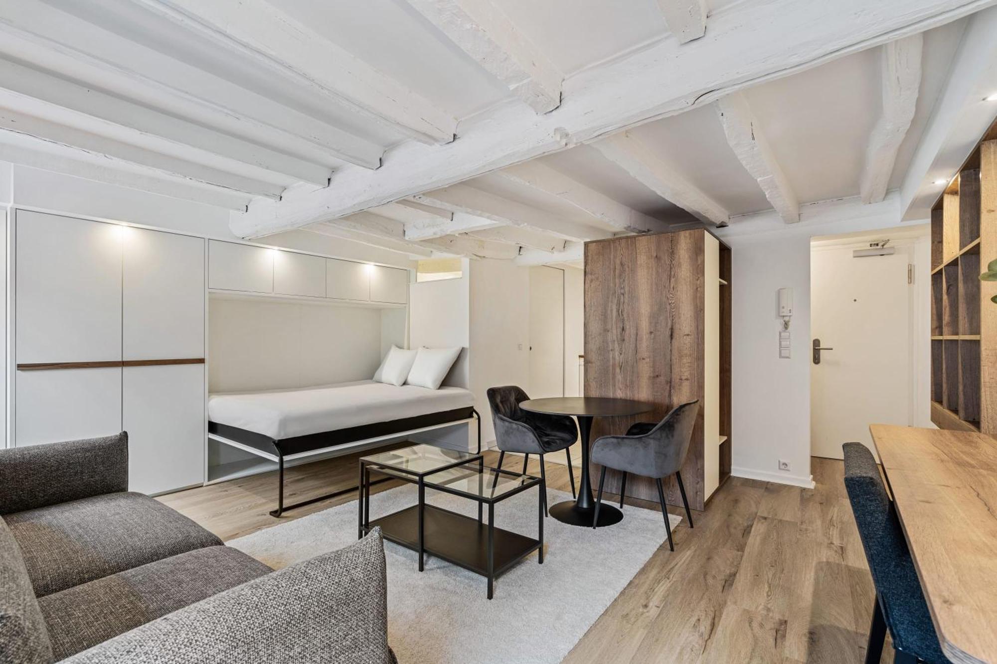 Serene Haven On Rue Du Nord Люксембург Екстериор снимка